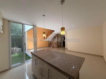 Casa en renta en El Mirador Querétaro