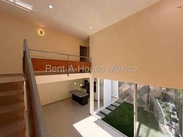Casa en renta en El Mirador Querétaro