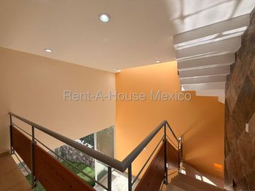 Casa en renta en El Mirador Querétaro