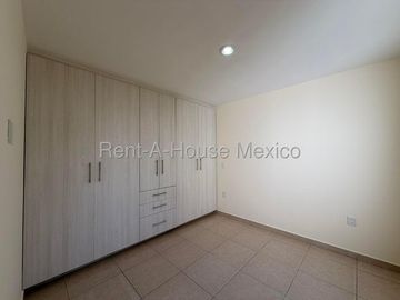 Casa en renta en El Mirador Querétaro
