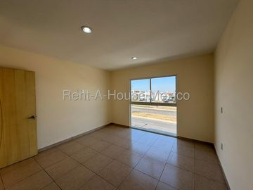 Casa en renta en El Mirador Querétaro