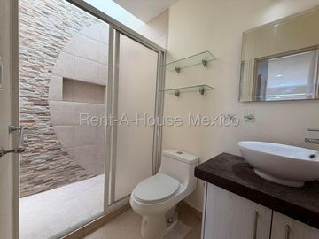 Casa en renta en El Mirador Querétaro