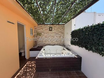 Casa en renta en El Mirador Querétaro