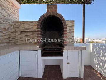 Casa en renta en El Mirador Querétaro