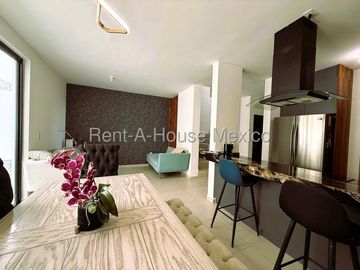 Casa en renta en Zibatá Querétaro