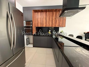 Casa en renta en Zibatá Querétaro