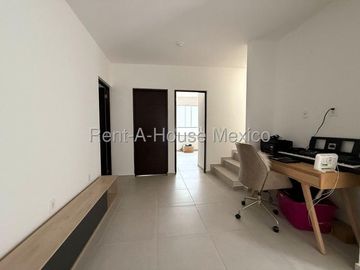 Casa en renta en Zibatá Querétaro