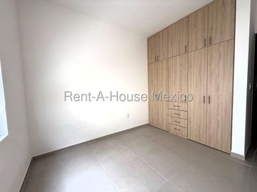Casa en renta en Zibatá Querétaro