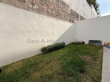 Casa en renta en Zibatá Querétaro
