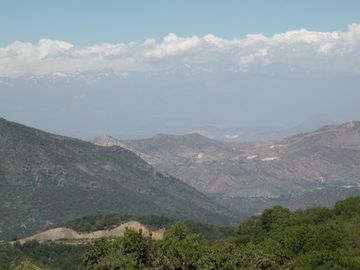 ¡Oportunidad Única de Inversión Rural en Colliguay, Quilpué!