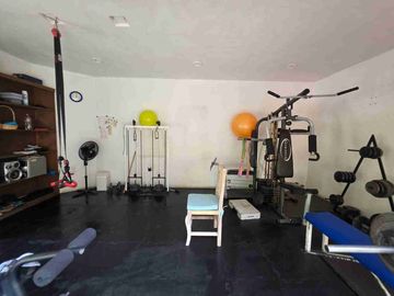 Casa en venta residencial El Carmen