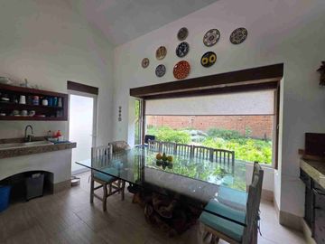 Casa en venta residencial El Carmen