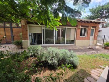 Casa en venta residencial El Carmen