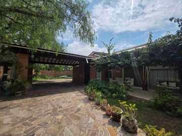 Casa en venta residencial El Carmen