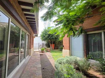 Casa en venta residencial El Carmen