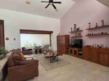 Casa en venta residencial El Carmen