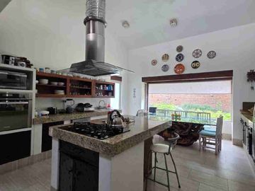 Casa en venta residencial El Carmen