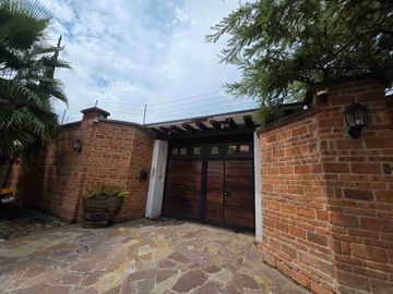 Casa en venta residencial El Carmen