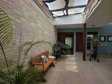 Casa en venta residencial El Carmen