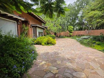Casa en venta residencial El Carmen