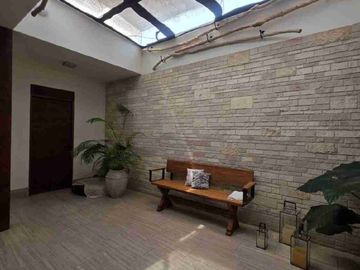 Casa en venta residencial El Carmen