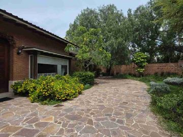 Casa en venta residencial El Carmen