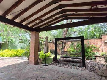 Casa en venta residencial El Carmen