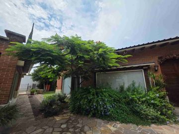 Casa en venta residencial El Carmen