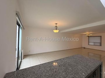 Casa en renta en Valle de Juriquilla Querétaro