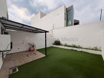 Casa en renta en Valle de Juriquilla Querétaro