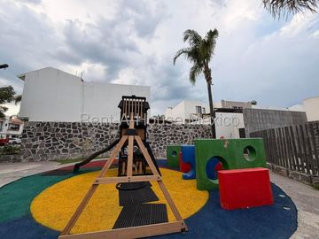 Casa en renta en Valle de Juriquilla Querétaro