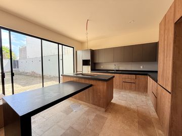 venta de casa en valladares Slp