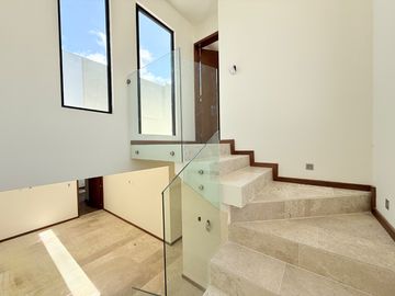 venta de casa en valladares Slp