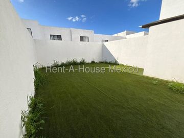 Casa en renta en Zibatá Querétaro