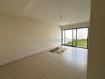 Casa en renta en Zibatá Querétaro