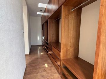venta de casa equipada en sierra azul