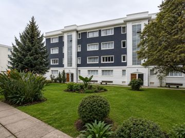 Departamento en Viña del Mar