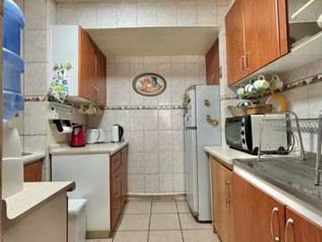 Departamento en Viña del Mar