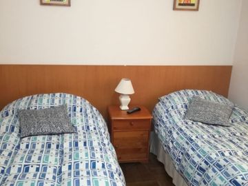 Departamento en Viña del Mar