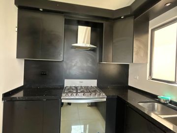 Casa Equipada en Cerradas del Parque PREMIER, Apodaca