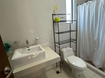 Casa Equipada en Cerradas del Parque PREMIER, Apodaca