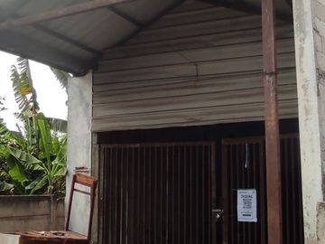 Dijual gidang/tanah/kavling di Kemuning, Legok, Tangerang