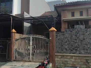 Jual Rumah di Banjar Wijaya Cluster Nusantara by Sinarmas,Tangerang.