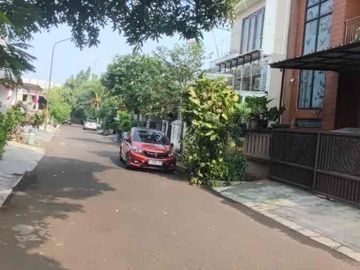 Jual Rumah di Banjar Wijaya Cluster Nusantara by Sinarmas,Tangerang.