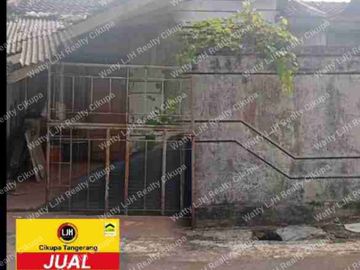 🔥 Rumah Murah Di Cluster Depan, Jangan Lewatkan!