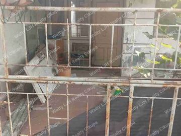 🔥 Rumah Murah Di Cluster Depan, Jangan Lewatkan!
