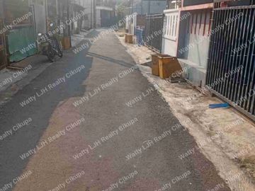 🔥 Rumah Murah Di Cluster Depan, Jangan Lewatkan!