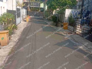 🔥 Rumah Murah Di Cluster Depan, Jangan Lewatkan!