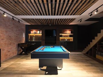 Departamento en Venta 365 m² | 2 niveles con vistas al Bosque de los Colomos