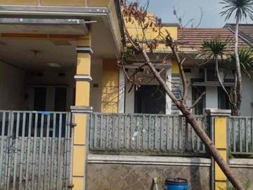 Jual Rumah Di Permata Depok Regency.